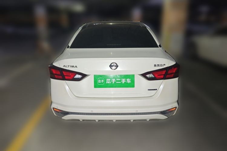 Used Nissan Teana 2021 2.0L XL Comfort Edition Rear