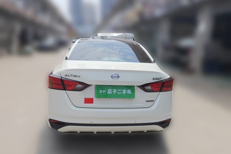 Used Nissan Teana 2021 2.0L XL Upper AD1 Smart Drive & Navigation Edition Rear