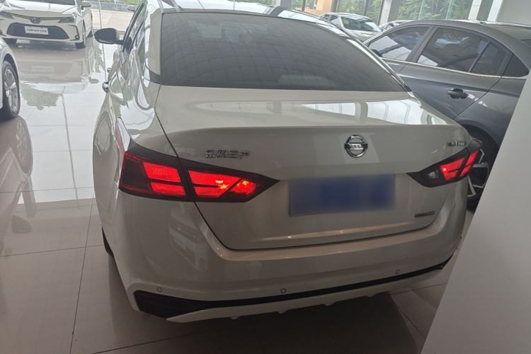 Used Nissan Teana 2021 2.0L XL Comfort Edition Rear