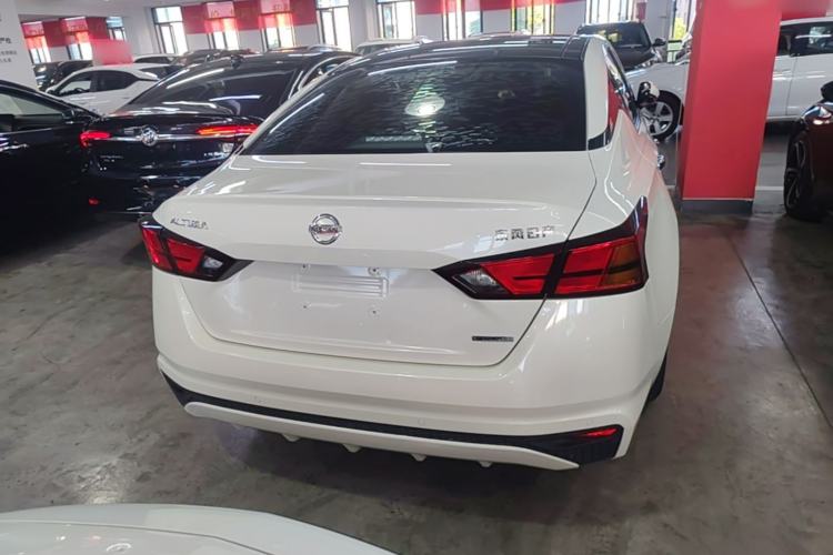 Used Nissan Teana 2021 2.0L XL Comfort Edition Rear