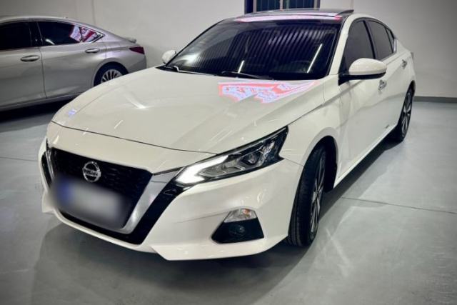 Used Nissan Teana 2021 2.0L XL Comfort Edition