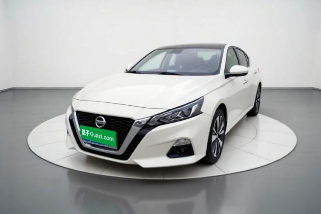 Used Nissan Teana 2021 2.0L XL Comfort Edition