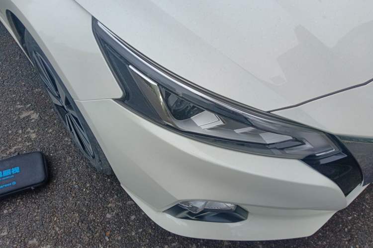 Used Nissan Teana 2021 2.0L XL Comfort Edition Right Front Headlight