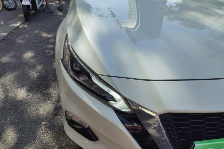 Used Nissan Teana 2021 2.0L XL Comfort Edition Right Front Headlight