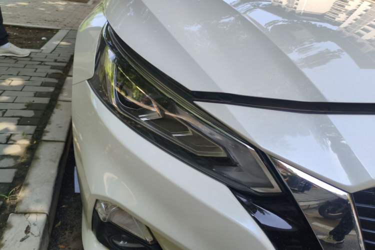 Used Nissan Teana 2021 2.0L XL Comfort Edition Right Front Headlight