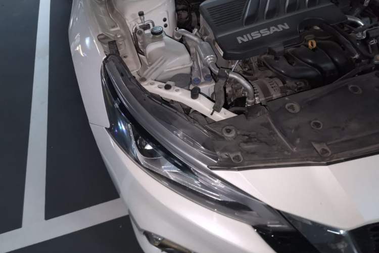Used Nissan Teana 2021 2.0L XL Comfort Edition Right Front Headlight