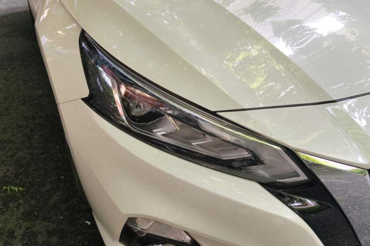 Used Nissan Teana 2021 2.0L XL Comfort Edition Right Front Headlight