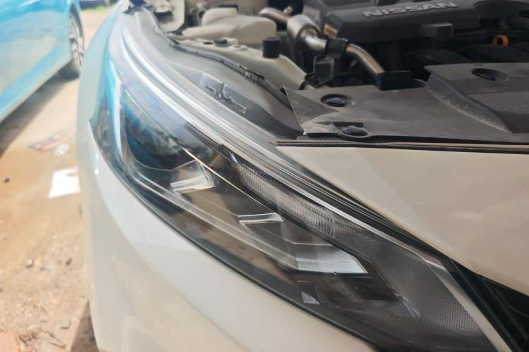 Used Nissan Teana 2021 2.0L XL Comfort Edition Right Front Headlight
