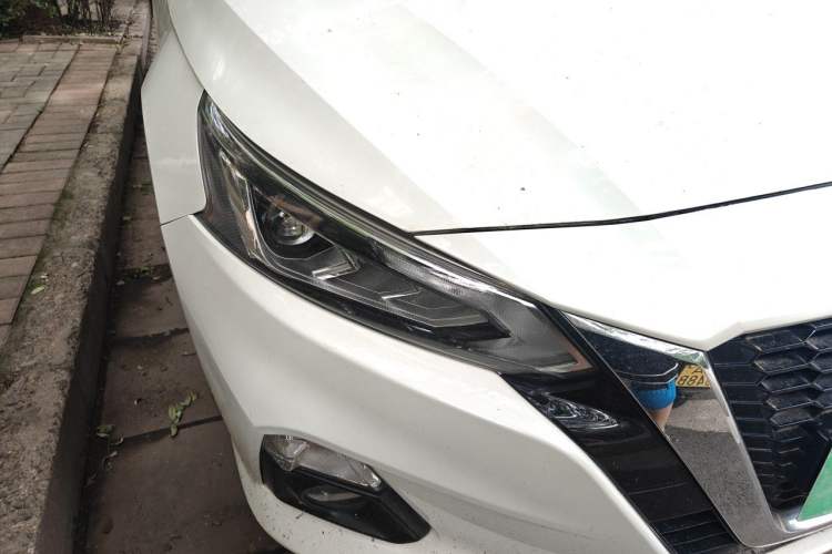Used Nissan Teana 2021 2.0L XL Comfort Edition Right Front Headlight