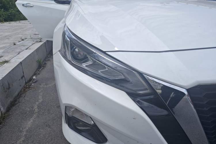 Used Nissan Teana 2021 2.0L XL Comfort Edition Right Front Headlight