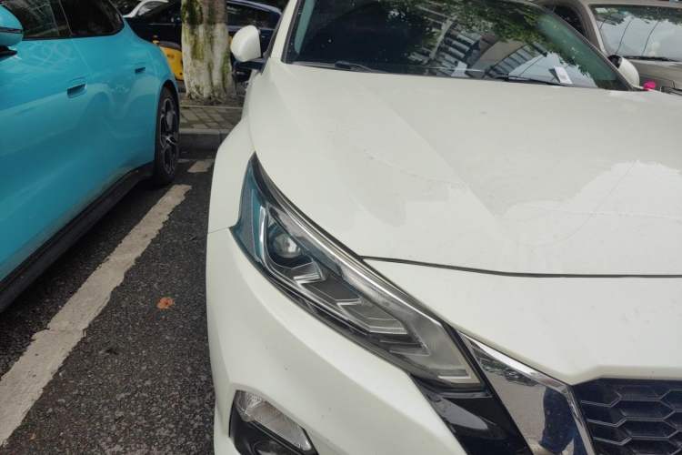Used Nissan Teana 2021 2.0L XL Comfort Edition Right Front Headlight