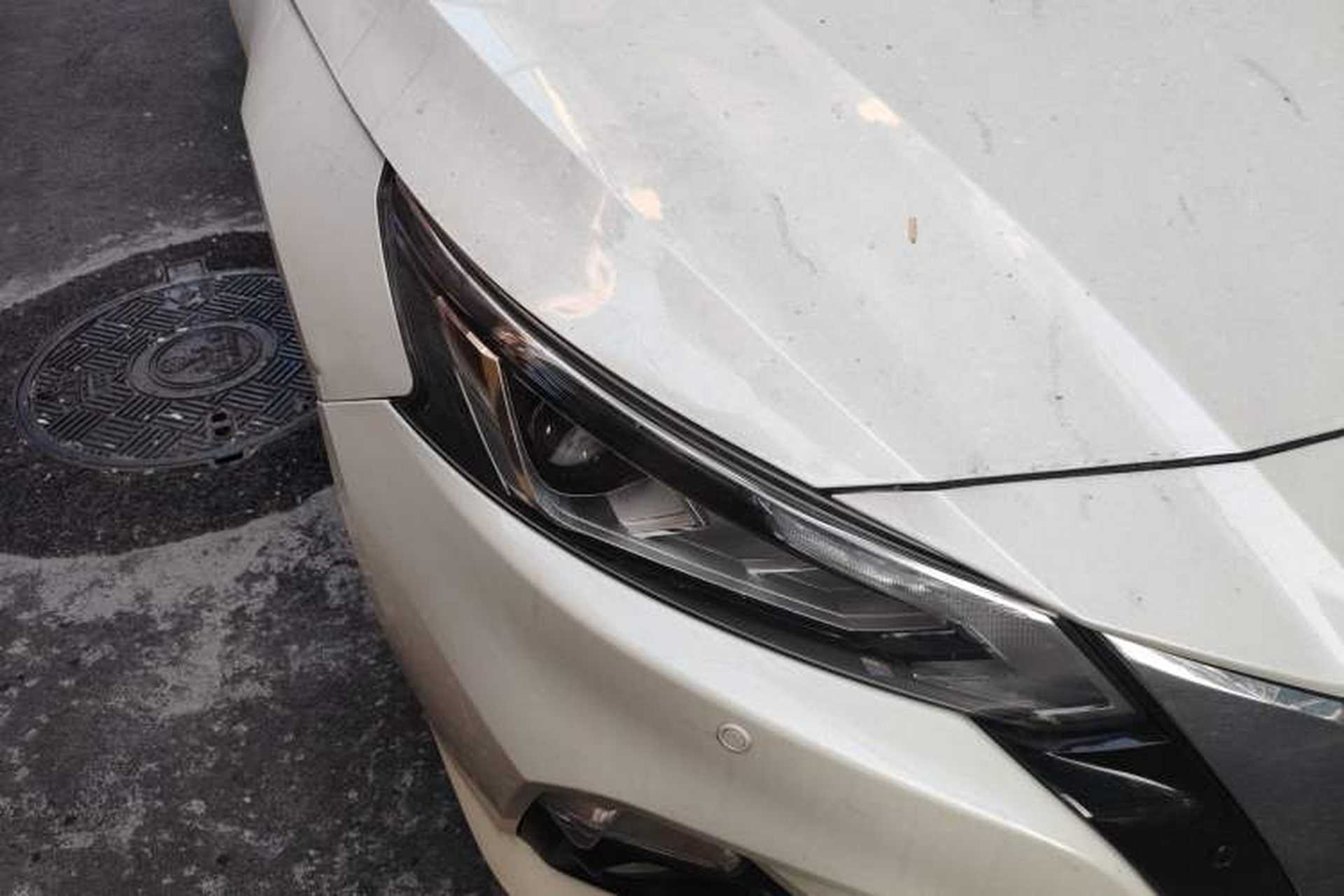 Used Nissan Teana 2021 2.0L XL Comfort Edition Right Front Headlight