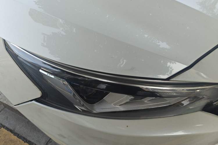Used Nissan Teana 2021 2.0L XL Comfort Edition Right Front Headlight