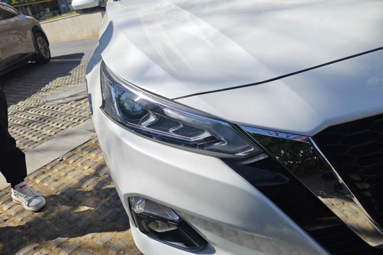 Used Nissan Teana 2021 2.0L XL Comfort Edition Right Front Headlight