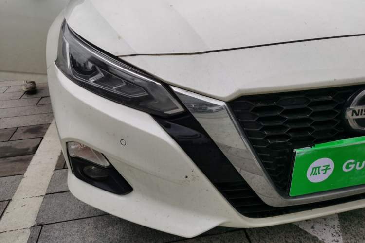 Used Nissan Teana 2021 2.0T XL Upper AD1 Smart Navigation Edition Right Front Headlight