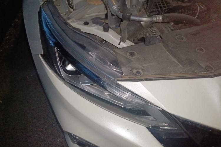 Used Nissan Teana 2021 2.0T XL Smart Upgrade Edition Right Front Headlight