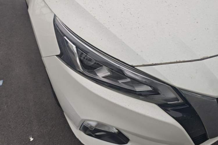 Used Nissan Teana 2021 2.0L XL Comfort Edition Right Front Headlight