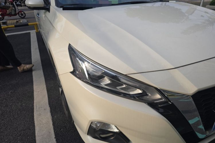 Used Nissan Teana 2021 2.0L XL Comfort Edition Right Front Headlight