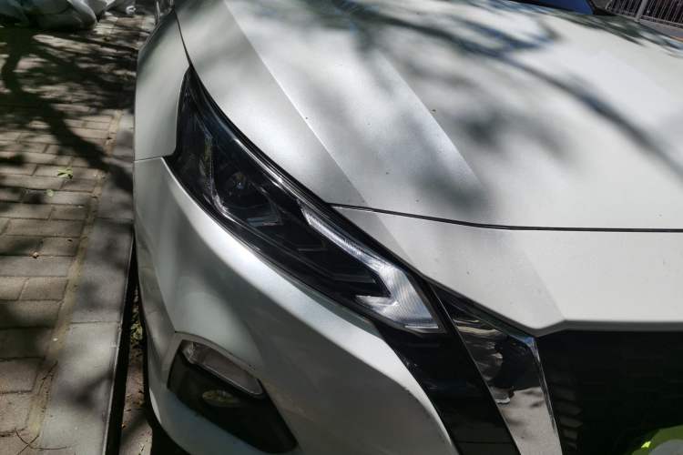 Used Nissan Teana 2021 2.0L XL Comfort Edition Right Front Headlight
