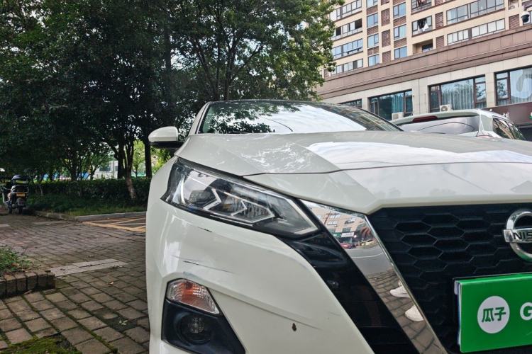 Used Nissan Teana 2021 2.0L XL Comfort Edition Right Front Headlight