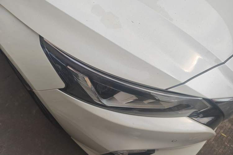 Used Nissan Teana 2021 2.0T XL Upper AD1 Smart Navigation Edition Right Front Headlight