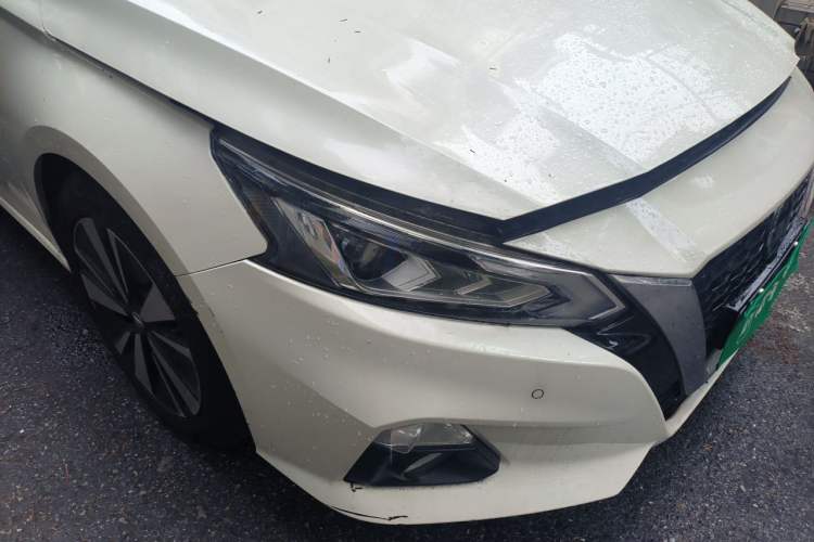 Used Nissan Teana 2021 2.0L XL Upper AD1 Smart Drive & Navigation Edition Right Front Headlight