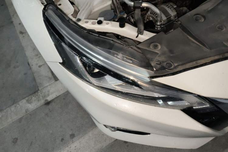 Used Nissan Teana 2021 2.0L XL Comfort Edition Right Front Headlight