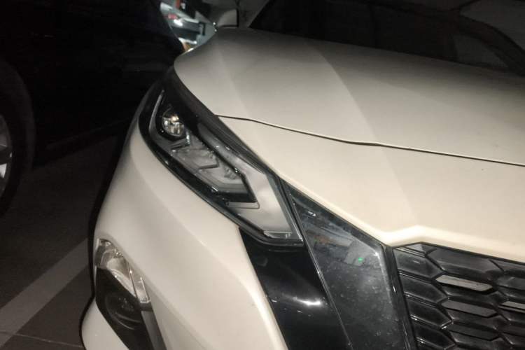 Used Nissan Teana 2021 2.0L XL Comfort Edition Right Front Headlight