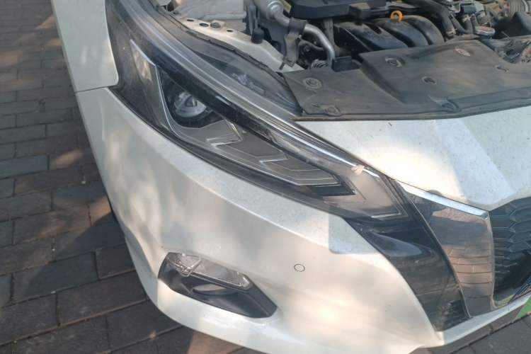 Used Nissan Teana 2021 2.0L XL Upper AD1 Smart Drive & Navigation Edition Right Front Headlight