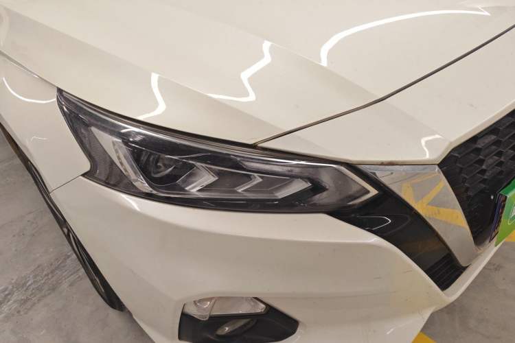 Used Nissan Teana 2021 2.0L XL Comfort Edition Right Front Headlight