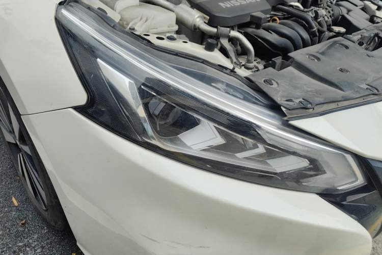Used Nissan Teana 2021 2.0L XL Comfort Edition Right Front Headlight