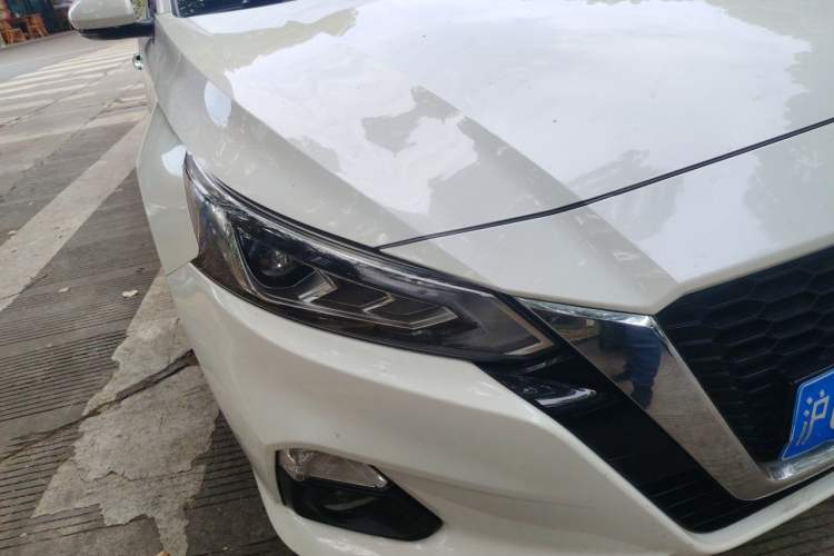 Used Nissan Teana 2021 2.0L XL Comfort Edition Right Front Headlight