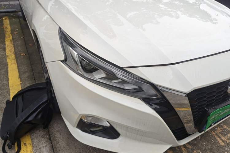 Used Nissan Teana 2021 2.0L XL Comfort Edition Right Front Headlight