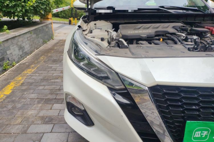 Used Nissan Teana 2021 2.0L XL Comfort Edition Right Front Headlight