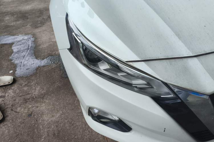 Used Nissan Teana 2021 2.0L XL Comfort Edition Right Front Headlight
