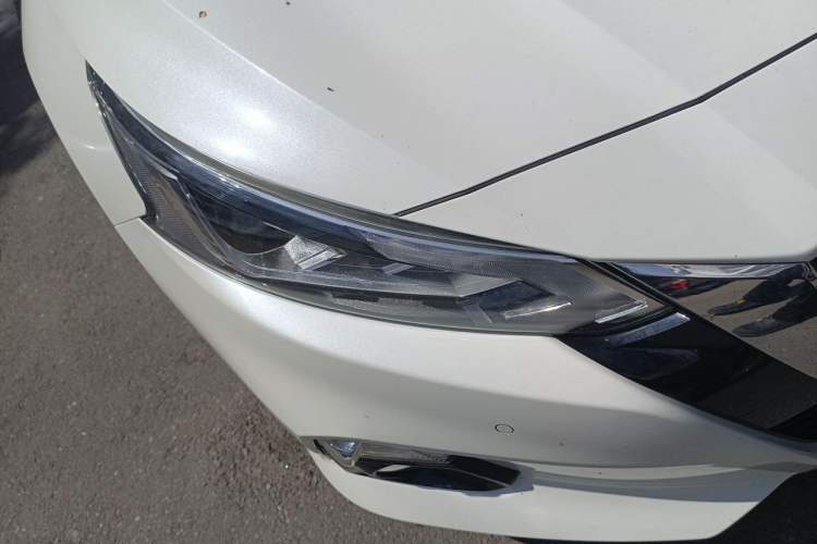Used Nissan Teana 2021 2.0L XL Upper AD1 Smart Drive & Navigation Edition Right Front Headlight