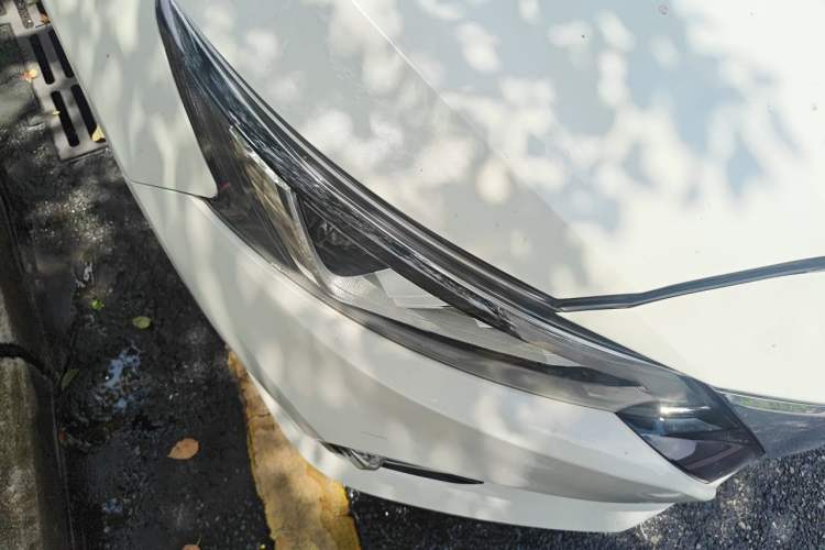 Used Nissan Teana 2021 2.0L XL Comfort Edition Right Front Headlight