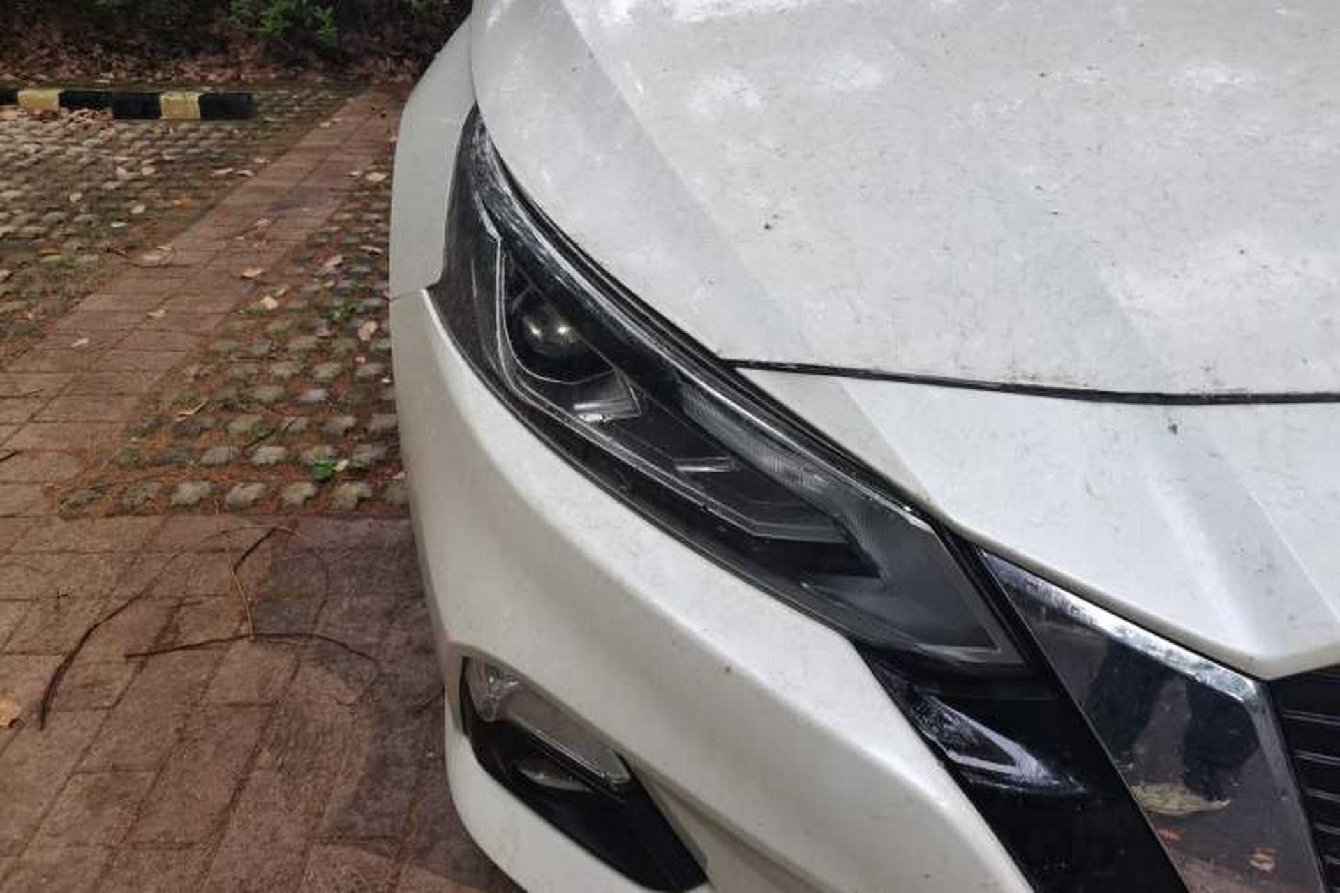 Used Nissan Teana 2021 2.0L XL Comfort Edition Right Front Headlight