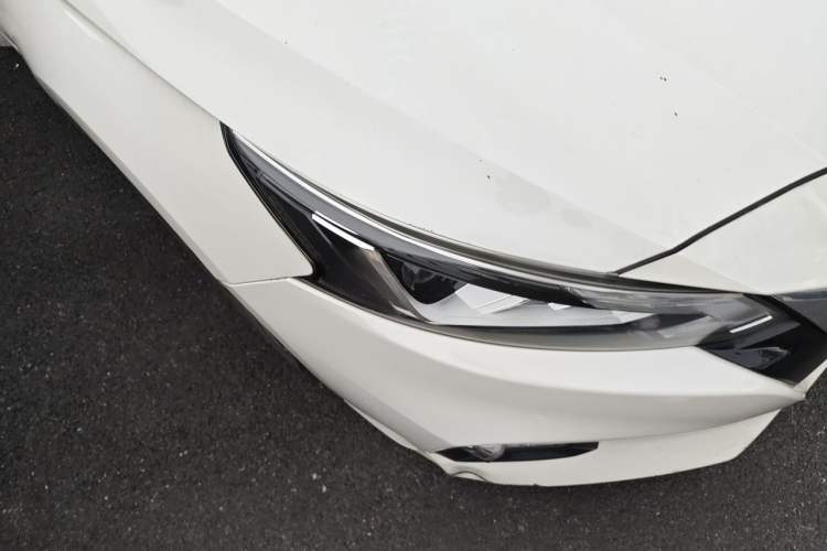 Used Nissan Teana 2021 2.0L XL Comfort Edition Right Front Headlight
