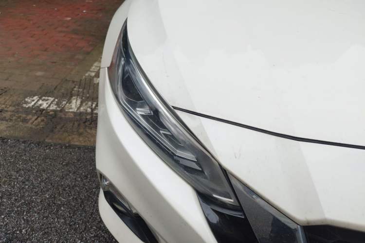 Used Nissan Teana 2021 2.0L XL Comfort Edition Right Front Headlight