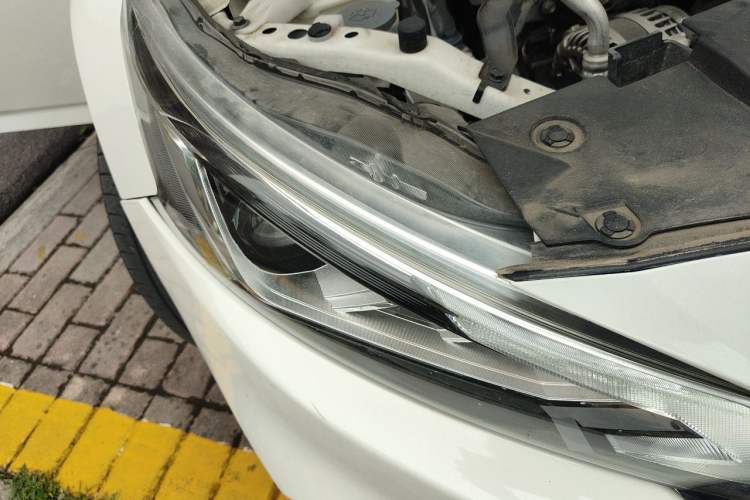 Used Nissan Teana 2021 2.0L XL Comfort Edition Right Front Headlight