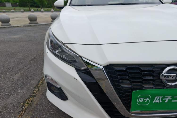 Used Nissan Teana 2021 2.0L XL Comfort Edition Right Front Headlight