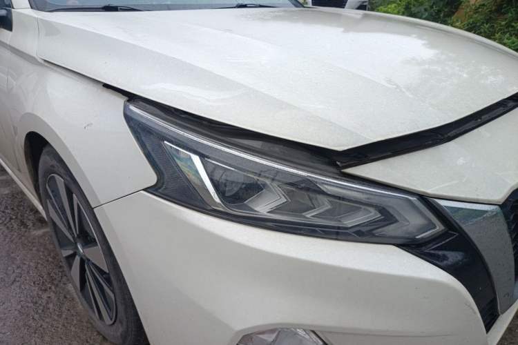 Used Nissan Teana 2021 2.0T XL Smart Upgrade Edition Right Front Headlight