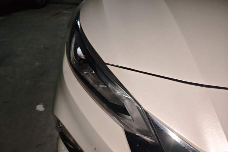 Used Nissan Teana 2021 2.0L XL Upper AD1 Smart Drive & Navigation Edition Right Front Headlight