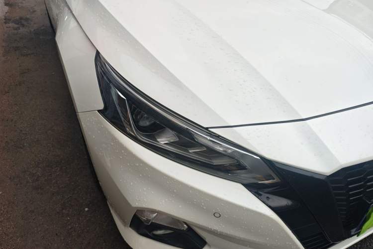 Used Nissan Teana 2021 2.0T XL Upper AD1 Smart Navigation Edition Right Front Headlight