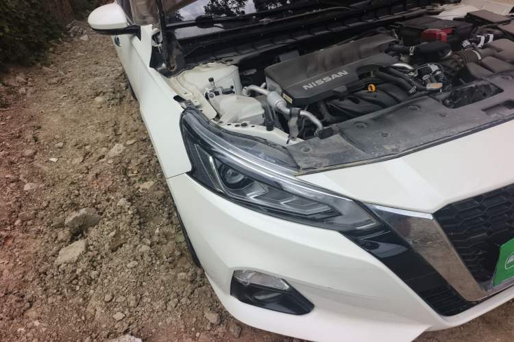 Used Nissan Teana 2021 2.0L XL Comfort Edition Right Front Headlight