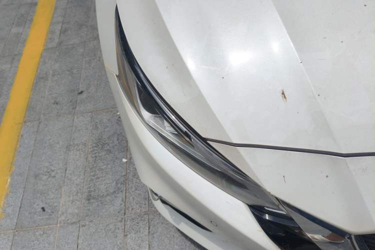 Used Nissan Teana 2021 2.0L XL Upper AD1 Smart Drive & Navigation Edition Right Front Headlight