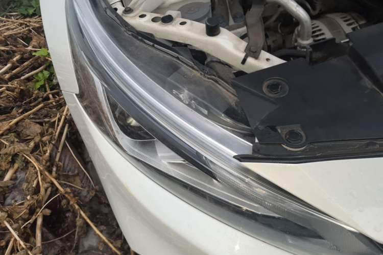 Used Nissan Teana 2021 2.0L XL Comfort Edition Right Front Headlight