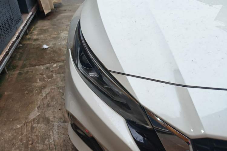 Used Nissan Teana 2021 2.0L XL Comfort Edition Right Front Headlight