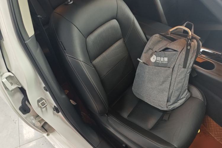Used Nissan Teana 2021 2.0L XL Comfort Edition Right Front Seat